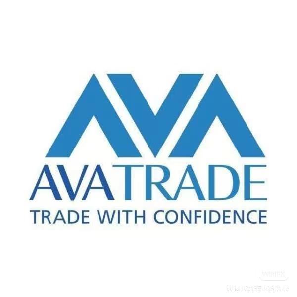 爱华AvaTrade